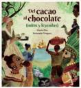 NOTICIAS:: Pinto acoge la presentación del libro 'Del cacao al chocolate' el 15 de enero a las 12:00 h