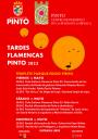 Noticias:: Vuelven las tardes flamencas al Parque del Egido de Pinto