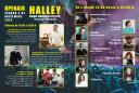 Noticias: Fiesta Halley Open Air de Música electrónica