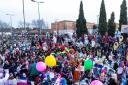 Noticias:: El Desfile de Carnaval, Encuentro de Chirigotas, el concierto de la Big Band o la cita literaria con Julián Morales copan las actividades culturales del fin de semana