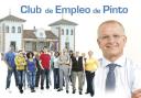 Noticias::El Ayuntamiento de Pinto trabaja ya en la reedición de “Las mañanas del Emprendedor” a través del Club de Empleo