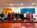 Noticias:: El Ayuntamiento de Pinto ofrece una oportunidad laboral a cinco jóvenes a través del programa Primera Experiencia Profesional