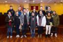 Noticias:: El Ayuntamiento incorpora a 21 jóvenes de Pinto para realizar prácticas remuneradas