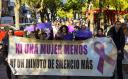 Noticias:: 25N: Marcha contra la Violencia de Género