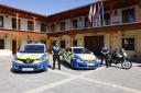 Noticias::La Policía local refuerza los controles de seguridad