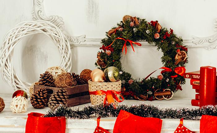 Nueva edición del Concurso de decoración de escaparates “En Navidad decora tu comercio”