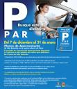 Noticias::El Ayuntamiento de Pinto prosigue con su campaña de apoyo a los comercios facilitando el aparcamiento en la zona centro