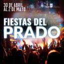 Noticias:: ¡El Barrio del Prado ya suena a Fiestas!