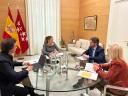 Noticias:: El Ayuntamiento invierte 1,5 millones de euros para mejorar la atención social