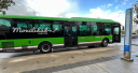 Noticias:: La L-427 aumenta en un 72% el número de expediciones de autobuses interurbanos mejorando la movilidad en Pinto
