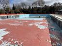 Noticias:: Pinto tendrá este verano una piscina olímpica totalmente renovada