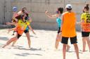 Noticias:: Vuelven los deportes de playa al Estadio Rafael Mendoza