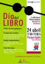 Noticias::El Ayuntamiento de Pinto presenta nuevas actividades para celebrar el Día del Libro