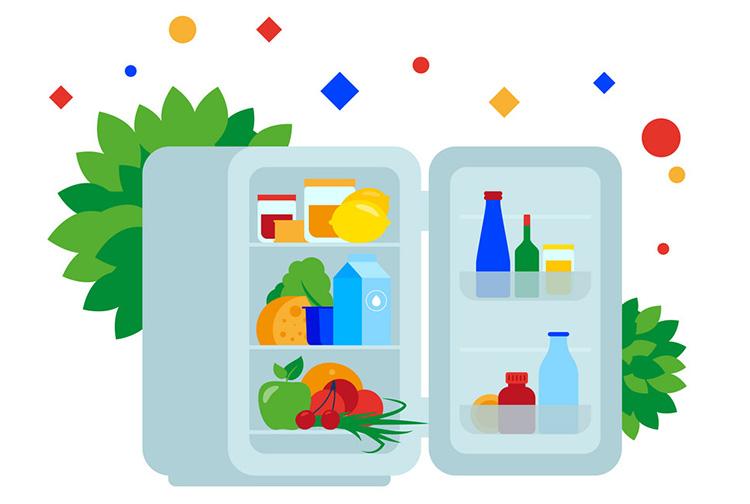 Noticias:: Estas fechas no despilfarres comida: apúntate al Taller de Aprovechamiento Alimentario y descubre cómo