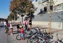 Noticias:: Apuesta por la bicicleta y la movilidad sostenible