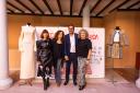 Noticias:: Pinto, de nuevo co-sede de la Semana de la Moda Circular y Sostenible