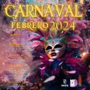 Noticias:: Música, chirigotas, disfraces y las mejores propuestas para vivir el Carnaval en Pinto