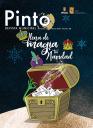 Noticias:: La Revista Municipal de Diciembre-Enero, para empezar a descubrir la Navidad en Pinto