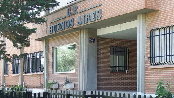 Noticias::La calefacción del CEIP Buenos Aires ya funciona tras las gestiones del equipo de Gobierno
