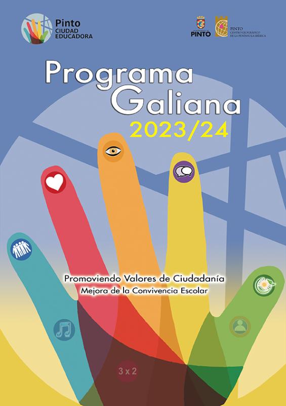 Noticias:: Nueva edición de Galiana, el programa municipal de apoyo a la escuela y actividades
