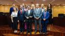 Noticias:: El Alcalde de Pinto, Salomón Aguado, configura el Gobierno Municipal y sus delegaciones