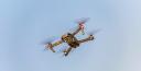 Noticias::Pinto inicia el uso de drones en la lucha contra los vertidos ilegales