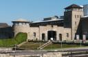 Noticias:: Pinto homenajea a sus dos vecinos deportados a Mauthausen