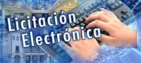 Banner portada :: Licitacion electronica