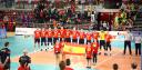 Noticias::La selección española de Voleibol cae en Pinto ante la República Checa