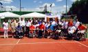 Noticias::El Open Internacional de Tenis en Silla de Ruedas “Villa de Pinto” acoge la victoria de España en dobles