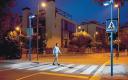 Noticias:: Inversión de más de 120.000 euros para unos pasos de peatones más seguros y mejor iluminados