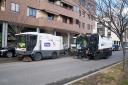 Noticias::Vía libre al II Plan de Choque sobre limpieza presentado por la UTE VALORIZA-GESTYONA