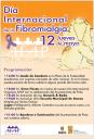 Noticia::Pinto conmemora el Día Internacional de la Fibromialgia con una jornada de actos conmemorativos