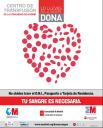 Noticias::Las unidades móviles del Centro de Transfusión de la Comunidad de Madrid se trasladan a Pinto durante tres días para facilitar la donación de sangre