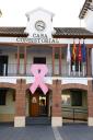 Noticias::Solidaridad de Pinto con las personas que padecen cáncer de mama y sus familias