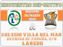 Noticias::Pintobasket afronta su IV Encuentro Deportivo con un maratón de baloncesto en Laredo