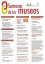 Noticias::El Ayuntamiento de Pinto conmemora el Día de los Museos con diversas actividade lúdicas y culturales