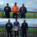 Noticias::Tiradores del Club de Tiro de Pinto obtienen tres medallas en la Copa de España de Skeet