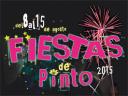 Noticias::Programa ampliado de las Fiestas 2015