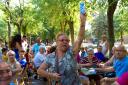 Noticias:: El Ayuntamiento agradece la respuesta de la ciudadanía y la alta participación en las Fiestas Patronales