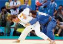 Noticias:: Campeonato de España de judo, exposiciones y las propuestas del tejido asociativo, citas del fin de semana