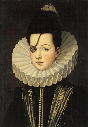 Princesa de Éboli