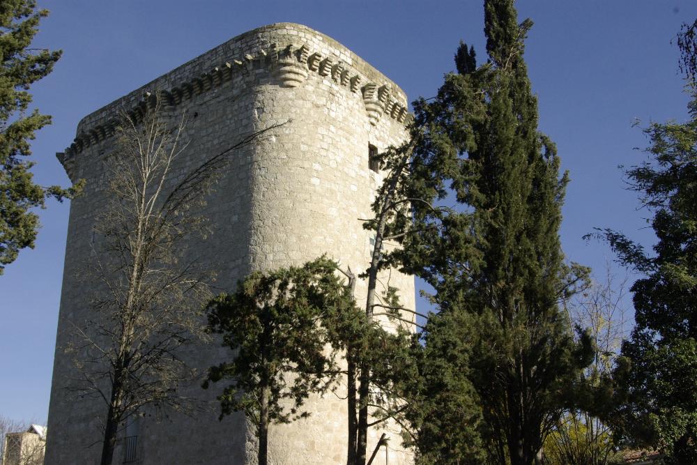 Torre de Pinto