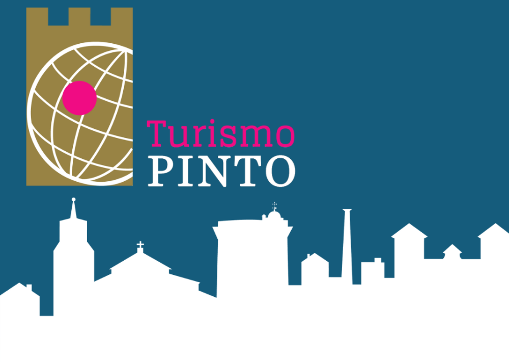 Cartel Turismo de Pinto