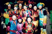 Carnavales