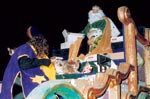 Cabalgata de reyes