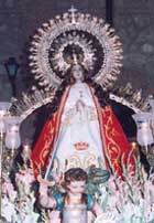 Fiestas Patronales