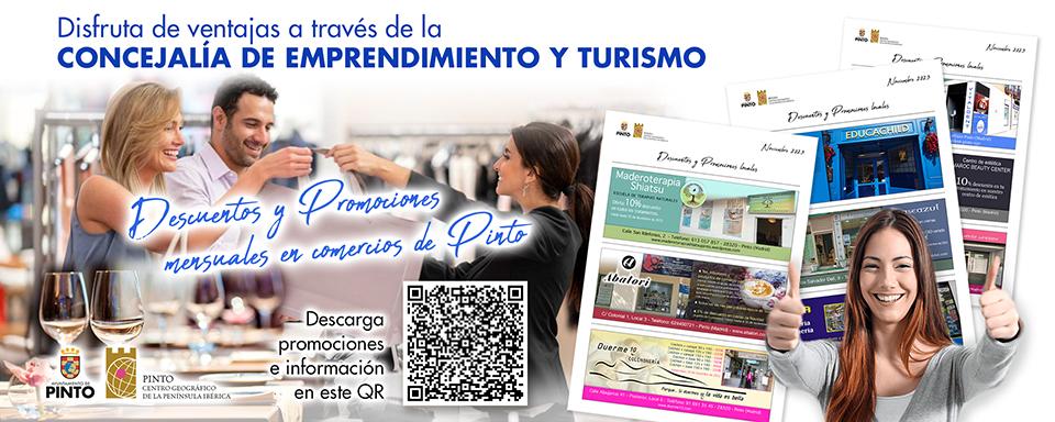 Ventajas de la Concejalía de emprendimiento