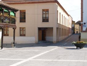 Edificio Calle Real 2