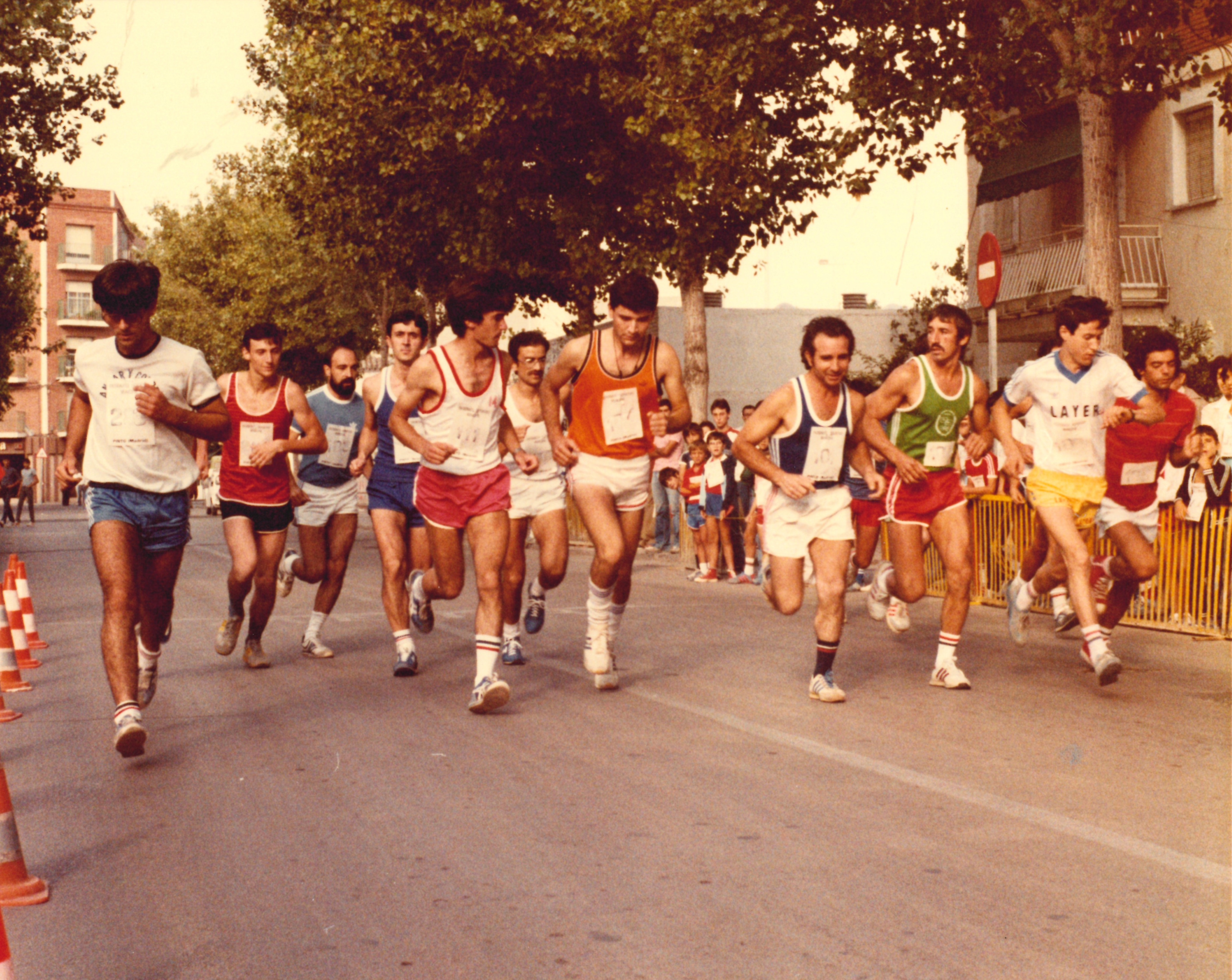 Actividades deportivas 3